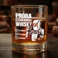 Szklanka Do Whisky Dla Spawacza Prezent Dla Mężczyzny: Próba Szczelności: Whisky Szklanka Do Whisky Dla Spawacza Prezent Dla Mężczyzny: Próba Szczelności: Whisky