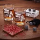 Zestaw Prezentowy Whisky Dla Spawacza Dla Mężczyzny: Próba Szczelności Zestaw Prezentowy Whisky Dla Spawacza Dla Mężczyzny: Próba Szczelności