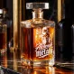 Karafka Do Whisky z Grawerem Dla Spawacza Prezent: Alchemia Metalu Karafka Do Whisky z Grawerem Dla Spawacza Prezent: Alchemia Metalu