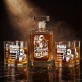 Zestaw Do Whisky Dla Spawacza Prezent Dla Mężczyzny: Alchemia Metalu Zestaw Do Whisky Dla Spawacza Prezent Dla Mężczyzny: Alchemia Metalu
