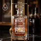 Karafka Do Whisky z Grawerem Dla Mężczyzny Prezent: Whisky Jest Odpowiedzią