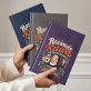 Kalendarz Książkowy A5 2027 Dla Katolika Prezent Dla Mężczyzny: Sakralny Humor Retro Kalendarz Książkowy A5 2027 Dla Katolika Prezent Dla Mężczyzny: Sakralny Humor Retro
