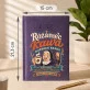 Kalendarz Książkowy A5 2027 Dla Katolika Prezent Dla Mężczyzny: Sakralny Humor Retro Kalendarz Książkowy A5 2027 Dla Katolika Prezent Dla Mężczyzny: Sakralny Humor Retro