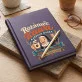 Kalendarz Książkowy A5 2027 Dla Katolika Prezent Dla Mężczyzny: Sakralny Humor Retro Kalendarz Książkowy A5 2027 Dla Katolika Prezent Dla Mężczyzny: Sakralny Humor Retro