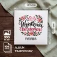 Album Na Zdjęcia Tradycyjny Dla Bratowej Prezent Dla Kobiety: Wyjątkowa Bratowa Album Na Zdjęcia Tradycyjny Dla Bratowej Prezent Dla Kobiety: Wyjątkowa Bratowa