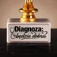 Statuetka Z Grawerem Dla Lekarza Prezent Dla Mężczyzny: Diagnoza, Będzie Dobrze