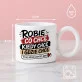 Kubek Z Okrągłym Uchem Dla Żony Prezent Na Rocznicę Ślubu Dla Kobiety: Robię Co Chcę Po Kubek Z Okrągłym Uchem Dla Żony Prezent Na Rocznicę Ślubu Dla Kobiety: Robię Co Chcę Po