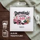 Album Na Zdjęcia Tradycyjny Dla 25 Latki Prezent Na 25 Urodziny Dla Kobiety: Dorosłość W Wersji Beta Album Na Zdjęcia Tradycyjny Dla 25 Latki Prezent Na 25 Urodziny Dla Kobiety: Dorosłość W Wersji Beta