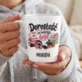 Kubek Personalizowany Dla 25 Latki Prezent Na 25 Urodziny Dla Kobiety: Dorosłość W Wersji Beta