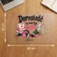 Podkładka Na Biurko 40x60cm Dla 25 Latki Prezent Na 25 Urodziny Dla Kobiety: Dorosłość W Wersji Beta Podkładka Na Biurko 40x60cm Dla 25 Latki Prezent Na 25 Urodziny Dla Kobiety: Dorosłość W Wersji Beta