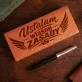 Pióro Wieczne Parker W Etui Dla Szwagierki Prezent Dla Kobiety: Manifest Niezależności Pióro Wieczne Parker W Etui Dla Szwagierki Prezent Dla Kobiety: Manifest Niezależności