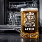 Kufel Personalizowany z Grawerem Na 30 Urodziny Dla Chłopaka Prezent: Kufelowa Trzydziestka Kufel Personalizowany z Grawerem Na 30 Urodziny Dla Chłopaka Prezent: Kufelowa Trzydziestka