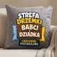 Poduszka Dekoracyjna Na Dzień Babci i Dziadka Prezent Dla Babci i Dziadka Pary: Strefa Drzemki Babci I Dziadka Poduszka Dekoracyjna Na Dzień Babci i Dziadka Prezent Dla Babci i Dziadka Pary: Strefa Drzemki Babci I Dziadka