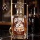 Karafka Do Whisky z Grawerem Na Dzień Mamy Prezent Dla Mamy Kobiety: Główna Specjalistka Od