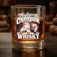 Zestaw Prezentowy Whisky Na Dzień Chłopaka Dla Chłopaka Mężczyzny: Najlepszy Chłopak Do