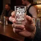 Kieliszki Do Wódki Na 18 Urodziny Prezent Dla Mężczyzny: Legalny Toast