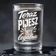 Kieliszki Do Wódki Na 18 Urodziny Prezent Dla Mężczyzny: Legalny Toast