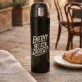 Kubek Termiczny 440ml Na Emeryturę Prezent Dla Emeryta: Emeryt I Co Mi