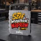 Zestaw Narzędzi Dla Szefa Prezent Dla Mężczyzny: Król Warsztatu