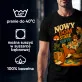 Koszulka Męska Na Domówkę Prezent Dla Mężczyzny: Nowy Dom