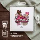 Album Na Zdjęcia Tradycyjny Dla Mamy Prezent Na Dzień Mamy Dla Kobiety: Mama Rządzi, Reszta Album Na Zdjęcia Tradycyjny Dla Mamy Prezent Na Dzień Mamy Dla Kobiety: Mama Rządzi, Reszta