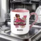 Kubek Personalizowany Dla Mamy Prezent Na Dzień Mamy Dla Kobiety: Mama Rządzi, Reszta Kubek Personalizowany Dla Mamy Prezent Na Dzień Mamy Dla Kobiety: Mama Rządzi, Reszta