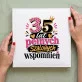 Album Na Zdjęcia Tradycyjny Dla 35 Latki Prezent Na 35 Urodziny Dla Kobiety: Szalone Wspomnienia Album Na Zdjęcia Tradycyjny Dla 35 Latki Prezent Na 35 Urodziny Dla Kobiety: Szalone Wspomnienia