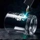 Szklanka Do Whisky Dla Szefa Prezent Dla Mężczyzny: Szef Z Wizją Szklanka Do Whisky Dla Szefa Prezent Dla Mężczyzny: Szef Z Wizją