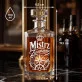 Karafka Do Whisky z Grawerem Dla Szefa Prezent: Siła Przywództwa Karafka Do Whisky z Grawerem Dla Szefa Prezent: Siła Przywództwa