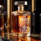 Karafka Do Whisky z Grawerem Dla Szefa Prezent: Siła Przywództwa Karafka Do Whisky z Grawerem Dla Szefa Prezent: Siła Przywództwa