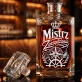 Karafka Do Whisky z Grawerem Dla Szefa Prezent: Siła Przywództwa Karafka Do Whisky z Grawerem Dla Szefa Prezent: Siła Przywództwa