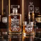 Zestaw Do Whisky Dla Szefa Prezent Dla Mężczyzny: Siła Przywództwa Zestaw Do Whisky Dla Szefa Prezent Dla Mężczyzny: Siła Przywództwa