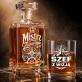 Zestaw Do Whisky Dla Szefa Prezent Dla Mężczyzny: Siła Przywództwa Zestaw Do Whisky Dla Szefa Prezent Dla Mężczyzny: Siła Przywództwa