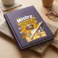 Kalendarz Książkowy A5 2027 Dla Pszczelarza Prezent Dla Mężczyzny: Humor Pszczelarski Kalendarz Książkowy A5 2027 Dla Pszczelarza Prezent Dla Mężczyzny: Humor Pszczelarski