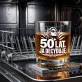 Szklanka Do Whisky Na 50 Prezent Na 50 Urodziny Dla Kobiety: 50 Lat. Ja Decyduję. Szklanka Do Whisky Na 50 Prezent Na 50 Urodziny Dla Kobiety: 50 Lat. Ja Decyduję.