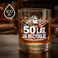 Szklanka Do Whisky Na 50 Prezent Na 50 Urodziny Dla Kobiety: 50 Lat. Ja Decyduję. Szklanka Do Whisky Na 50 Prezent Na 50 Urodziny Dla Kobiety: 50 Lat. Ja Decyduję.