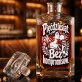 Karafka Do Whisky z Grawerem Na 50 Prezent Na 50 Urodziny: Pięćdziesiąt. Bez Kompromisów. Karafka Do Whisky z Grawerem Na 50 Prezent Na 50 Urodziny: Pięćdziesiąt. Bez Kompromisów.