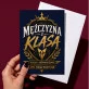 Kartka z Życzeniami Na 40 Urodziny Dla 40 Latka Mężczyzny: Dojrzała Elegancja Kartka z Życzeniami Na 40 Urodziny Dla 40 Latka Mężczyzny: Dojrzała Elegancja