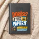 Kalendarz Książkowy A5 2027 Dla Dorosłego Syna Prezent Dla Mężczyzny: Sarkazm Rodzicielski Kalendarz Książkowy A5 2027 Dla Dorosłego Syna Prezent Dla Mężczyzny: Sarkazm Rodzicielski