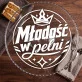 Patera Na Ciasto Dla 23 Latki Prezent Na 20 Urodziny Dla Kobiety: Młodzieńczy Blask Patera Na Ciasto Dla 23 Latki Prezent Na 20 Urodziny Dla Kobiety: Młodzieńczy Blask