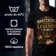 Koszulka Męska Na Dzień Nauczyciela Prezent Dla Nauczyciela Mężczyzny: Legenda Z Wyboru
