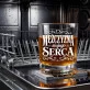 Szklanka Do Whisky Dla Ukochanego Prezent Na Walentynki Dla Mężczyzny: Mężczyzna Mojego Serca