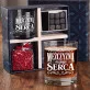 Zestaw Prezentowy Whisky Dla Ukochanego Na Walentynki Dla Mężczyzny: Mężczyzna Mojego Zestaw Prezentowy Whisky Dla Ukochanego Na Walentynki Dla Mężczyzny: Mężczyzna Mojego