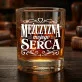 Zestaw Prezentowy Whisky Dla Ukochanego Na Walentynki Dla Mężczyzny: Mężczyzna Mojego Zestaw Prezentowy Whisky Dla Ukochanego Na Walentynki Dla Mężczyzny: Mężczyzna Mojego