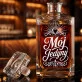 Karafka Do Whisky z Grawerem Dla Ukochanego Prezent Na Walentynki: Mój Jedyny