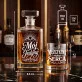 Zestaw Do Whisky Dla Ukochanego Prezent Na Walentynki Dla Mężczyzny: Mój Jedyny Zestaw Do Whisky Dla Ukochanego Prezent Na Walentynki Dla Mężczyzny: Mój Jedyny