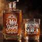 Zestaw Do Whisky Dla Ukochanego Prezent Na Walentynki Dla Mężczyzny: Mój Jedyny Zestaw Do Whisky Dla Ukochanego Prezent Na Walentynki Dla Mężczyzny: Mój Jedyny