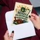 Kartka z Życzeniami Dla Kolegi Z Pracy Dla Mężczyzny: Mistrz Ogarniania