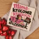 Czekolada Z Truskawkami Dla Świeżej Mamy Prezent Na Dzień Mamy Dla Kobiety: Nocna Ulga Czekolada Z Truskawkami Dla Świeżej Mamy Prezent Na Dzień Mamy Dla Kobiety: Nocna Ulga