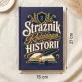 Notatnik A5 Dla Dziadka Prezent Na Dzień Dziadka Dla Mężczyzny: Emblemat Legendy Rodziny Notatnik A5 Dla Dziadka Prezent Na Dzień Dziadka Dla Mężczyzny: Emblemat Legendy Rodziny